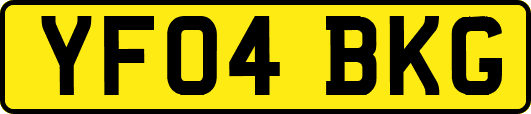 YF04BKG