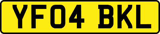 YF04BKL