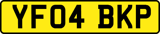 YF04BKP