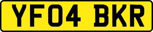 YF04BKR