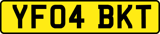 YF04BKT