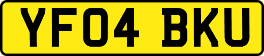 YF04BKU