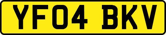 YF04BKV