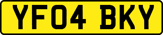 YF04BKY