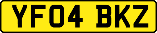 YF04BKZ