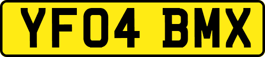 YF04BMX
