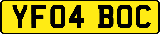 YF04BOC