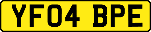 YF04BPE