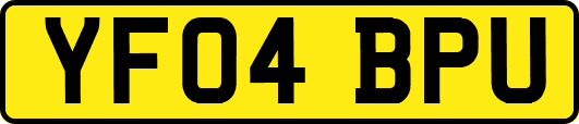 YF04BPU