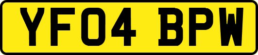 YF04BPW