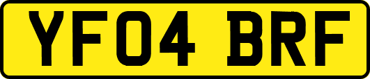 YF04BRF