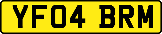 YF04BRM