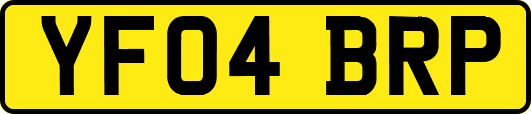 YF04BRP