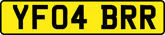 YF04BRR