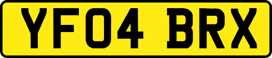 YF04BRX