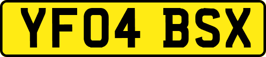 YF04BSX