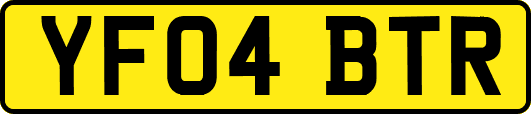 YF04BTR