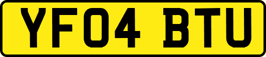 YF04BTU