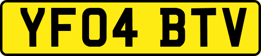 YF04BTV