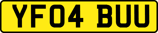 YF04BUU