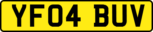 YF04BUV