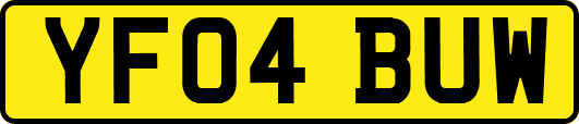 YF04BUW