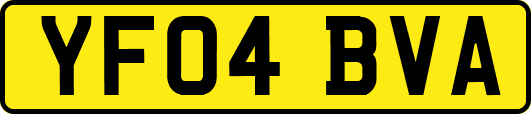 YF04BVA