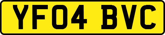 YF04BVC