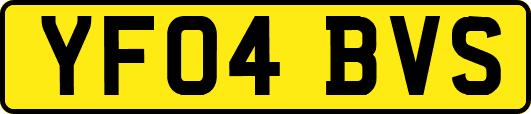 YF04BVS