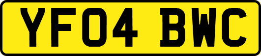 YF04BWC