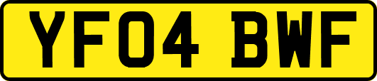 YF04BWF