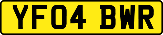 YF04BWR