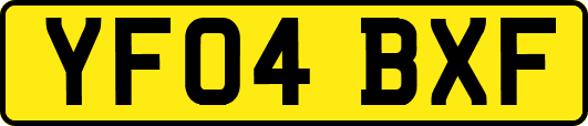 YF04BXF
