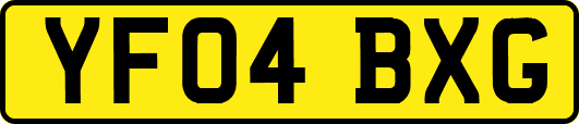 YF04BXG