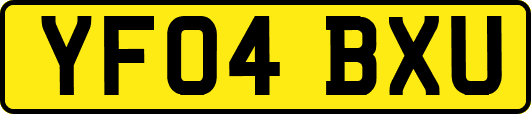 YF04BXU