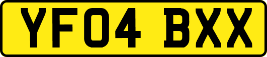 YF04BXX