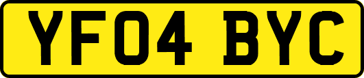 YF04BYC