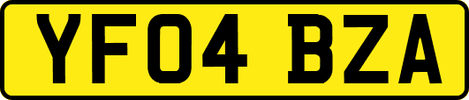 YF04BZA