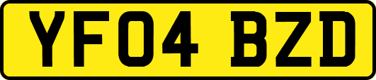 YF04BZD