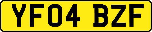 YF04BZF