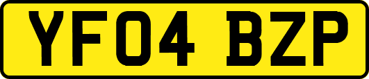 YF04BZP
