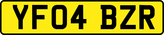 YF04BZR