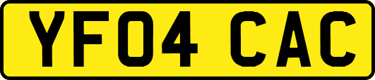 YF04CAC