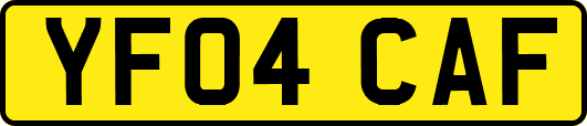 YF04CAF