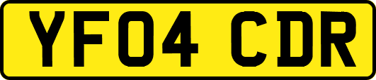 YF04CDR