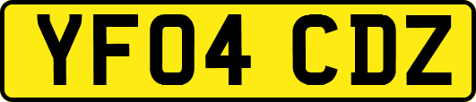 YF04CDZ