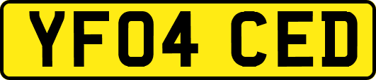 YF04CED