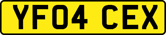YF04CEX