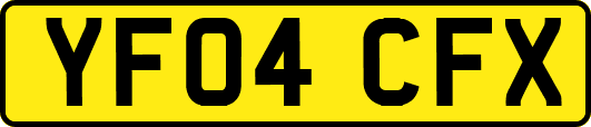 YF04CFX