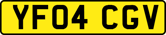 YF04CGV